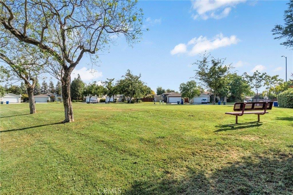 2200 Hanson Avenue, Clovis, CA 93611