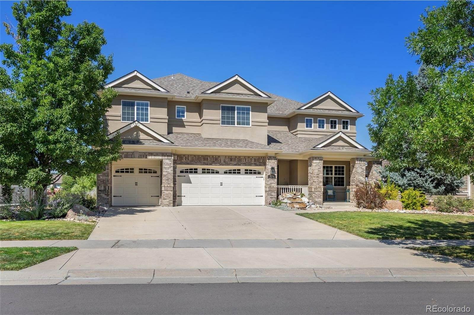 South Coolidge Way, Aurora, CO 80016