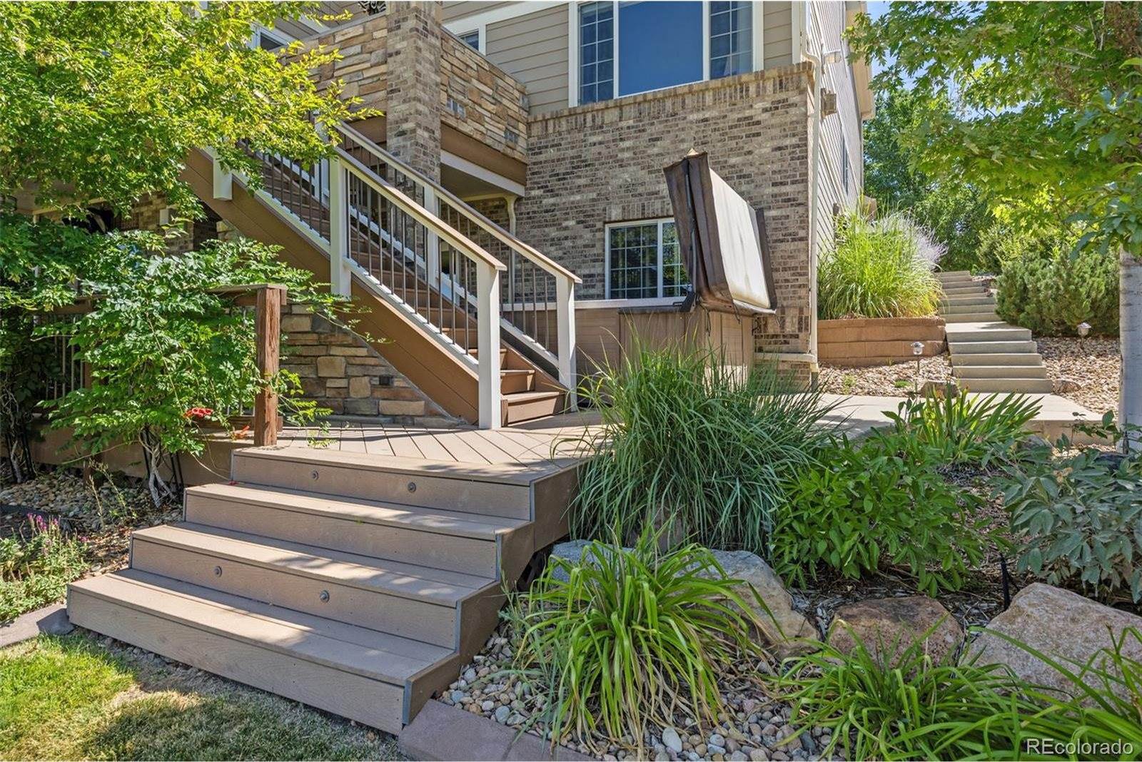 South Coolidge Way, Aurora, CO 80016