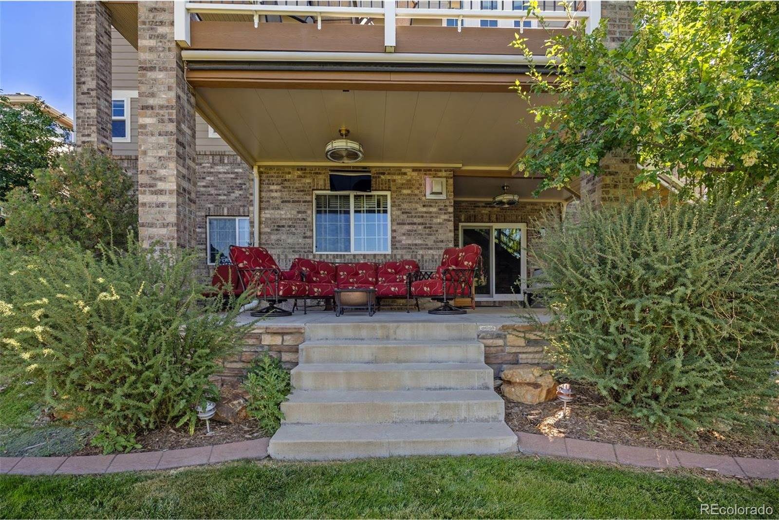 South Coolidge Way, Aurora, CO 80016