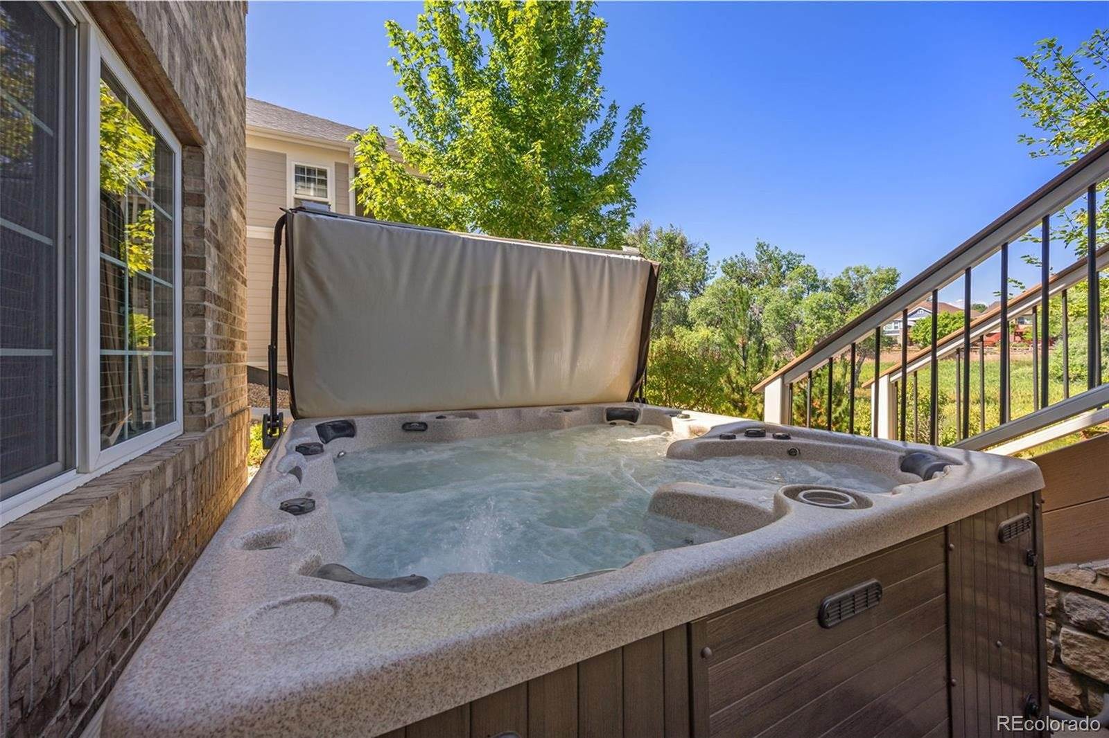 South Coolidge Way, Aurora, CO 80016