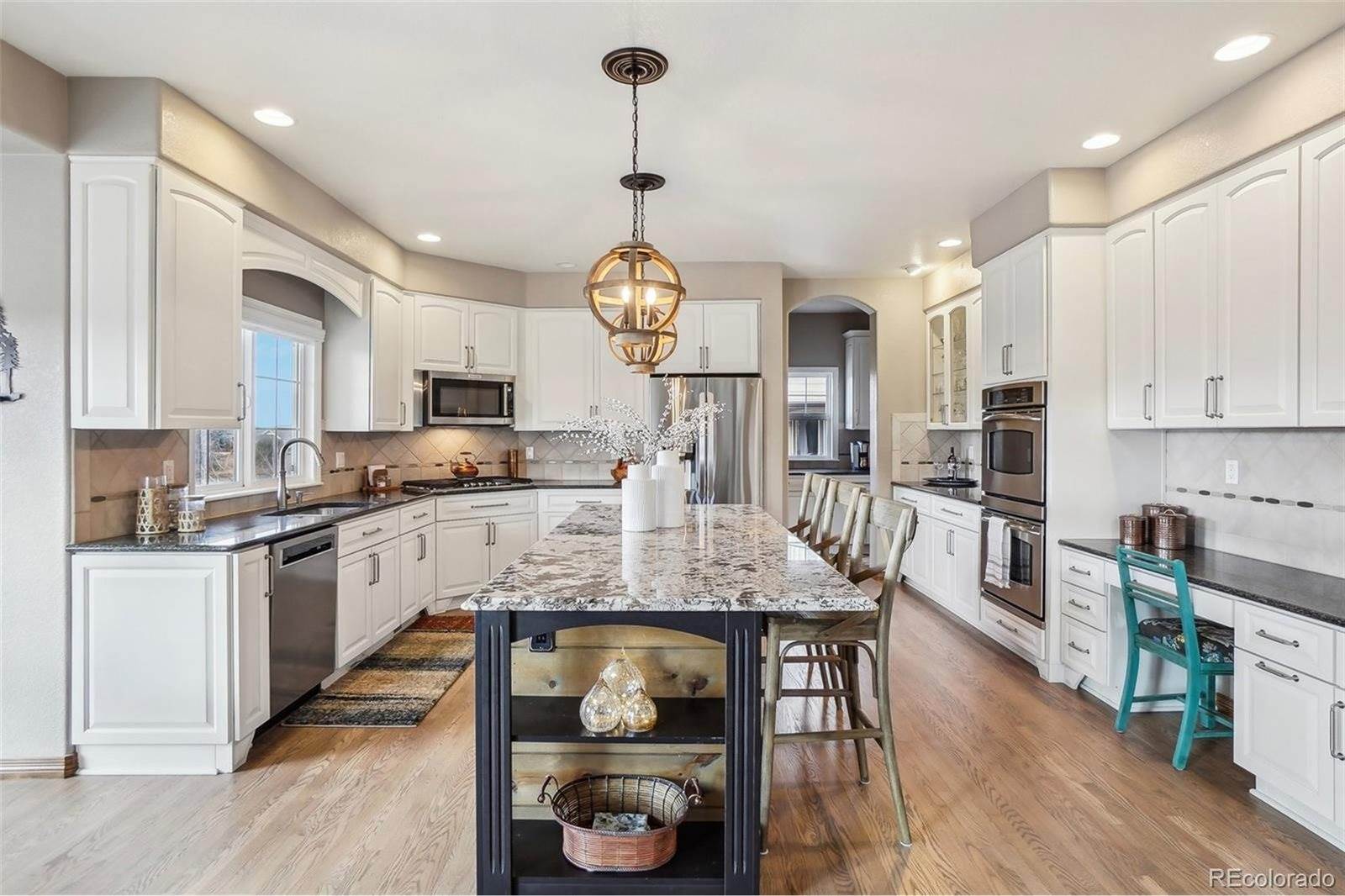 South Coolidge Way, Aurora, CO 80016