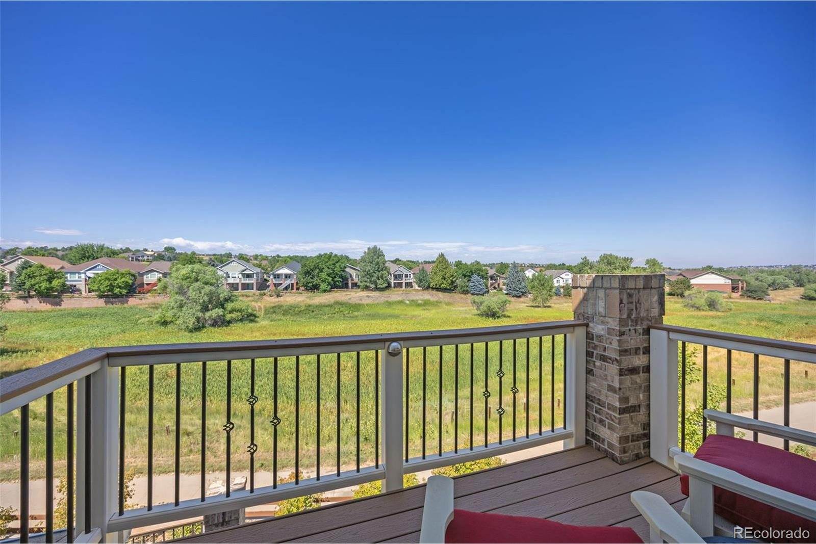 South Coolidge Way, Aurora, CO 80016