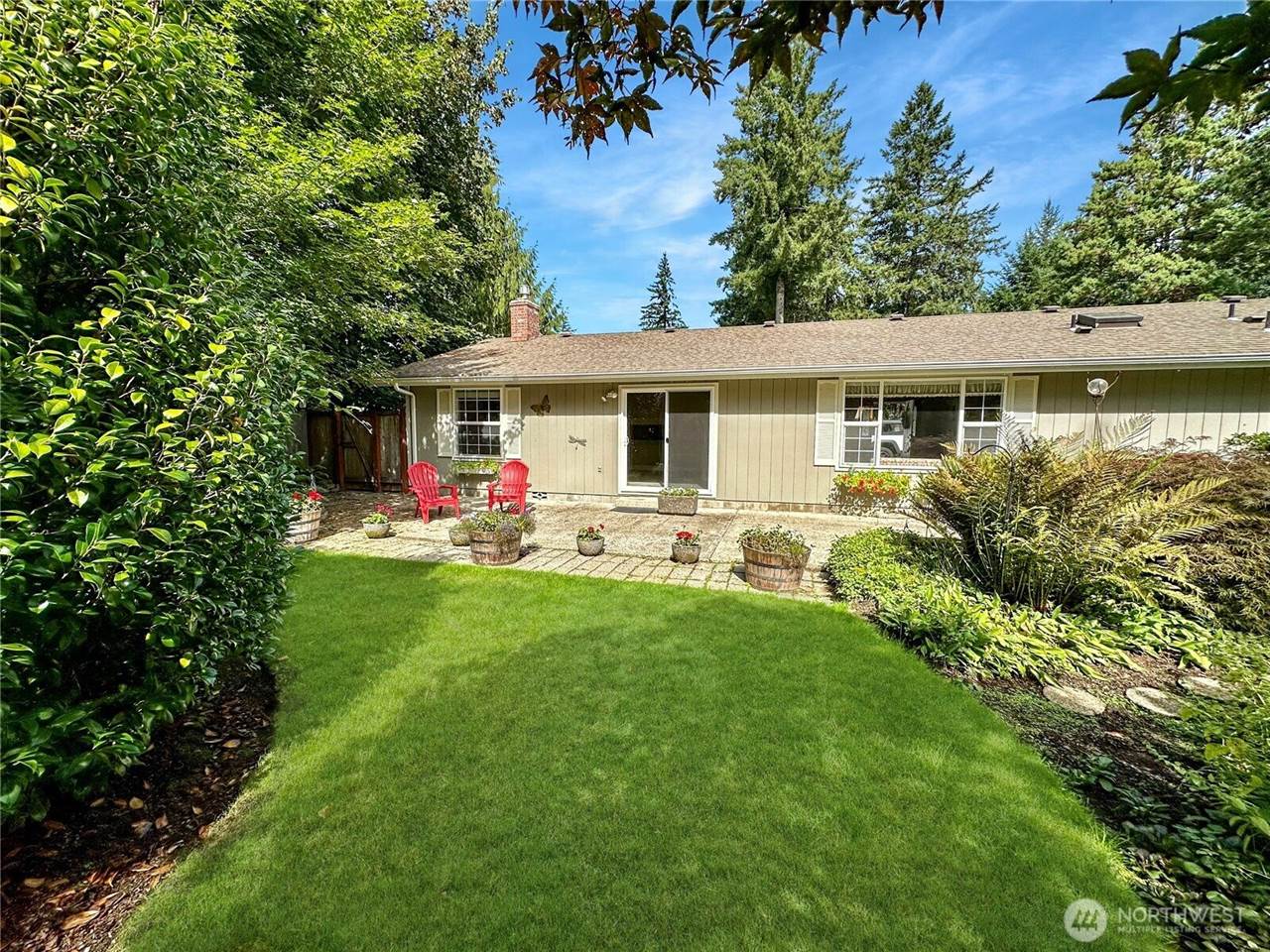 4223 60th Avenue SW, Olympia, WA 98512