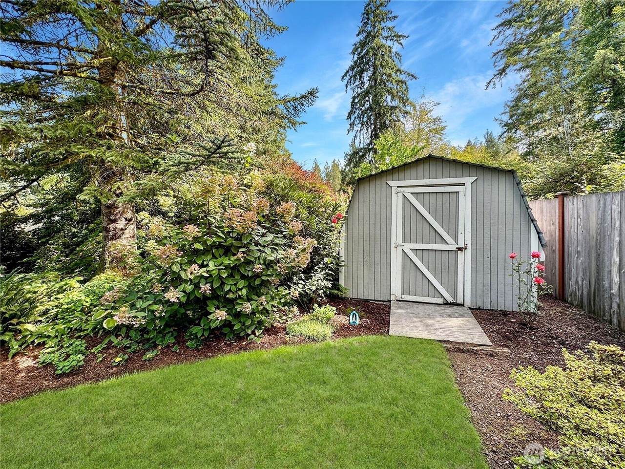 4223 60th Avenue SW, Olympia, WA 98512