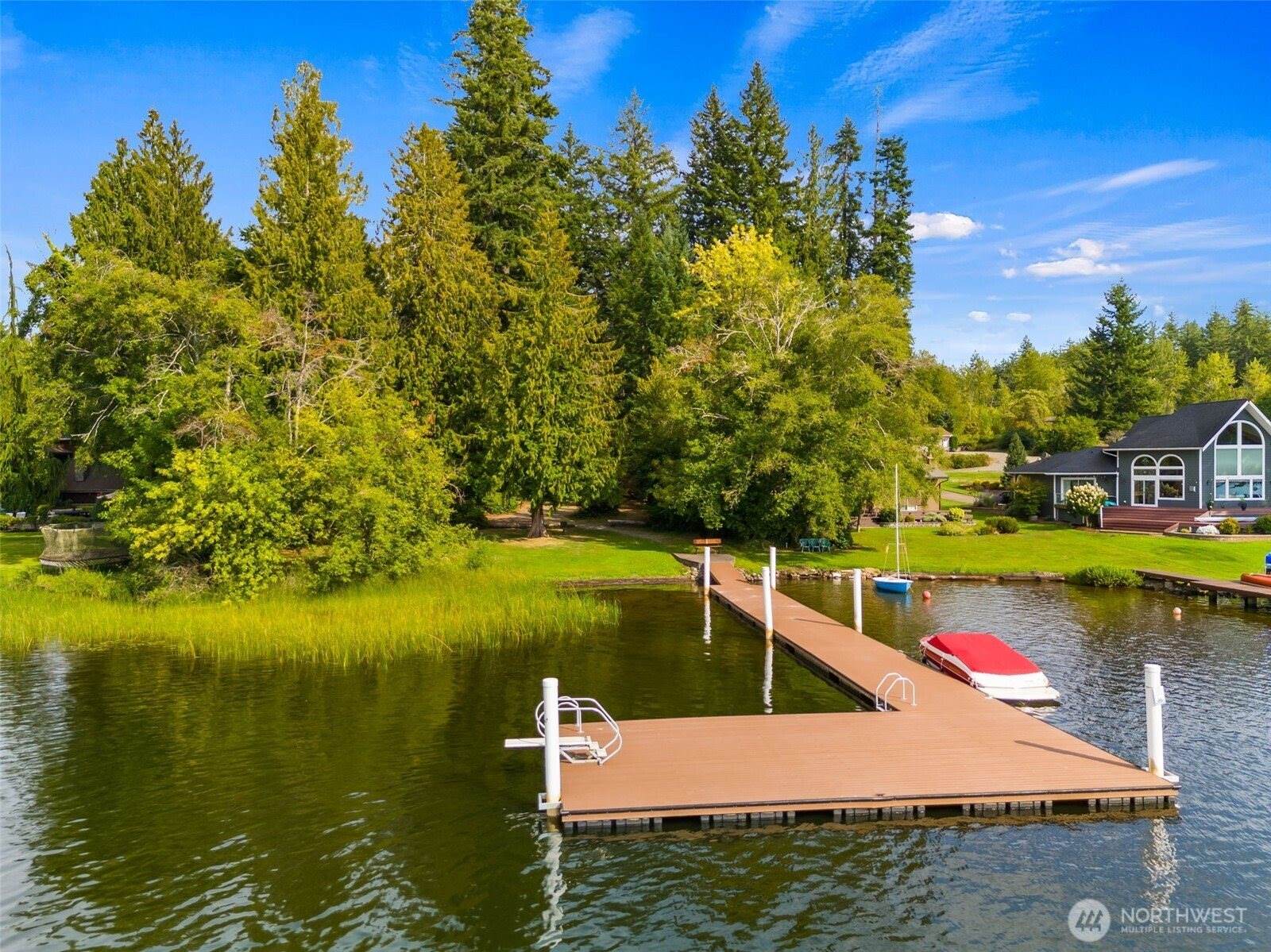 4223 60th Avenue SW, Olympia, WA 98512