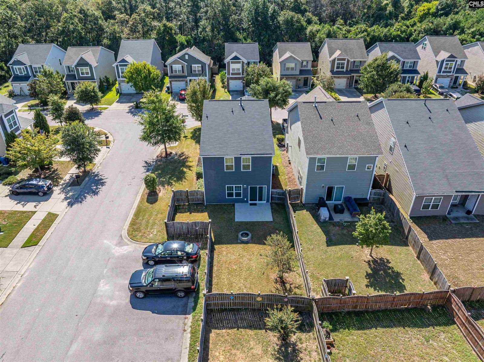 161 Weeping Oak, West Columbia, SC 29169