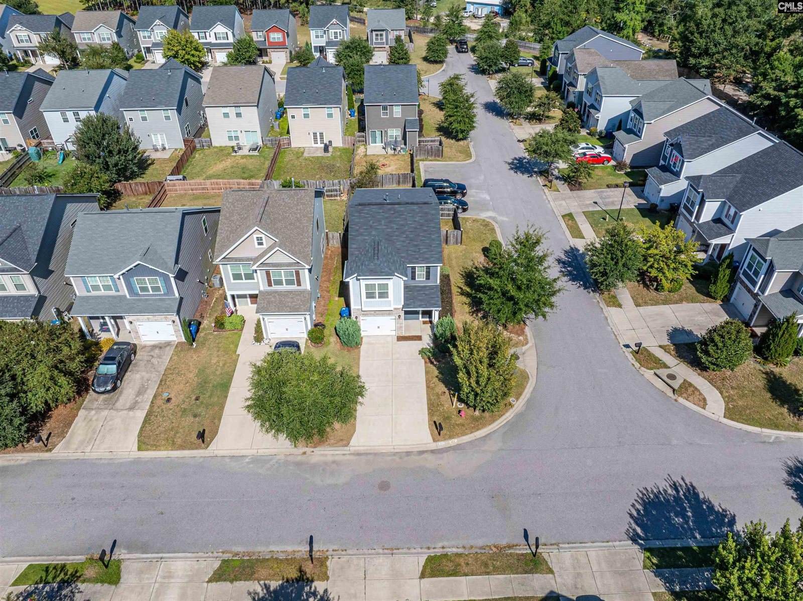 161 Weeping Oak, West Columbia, SC 29169