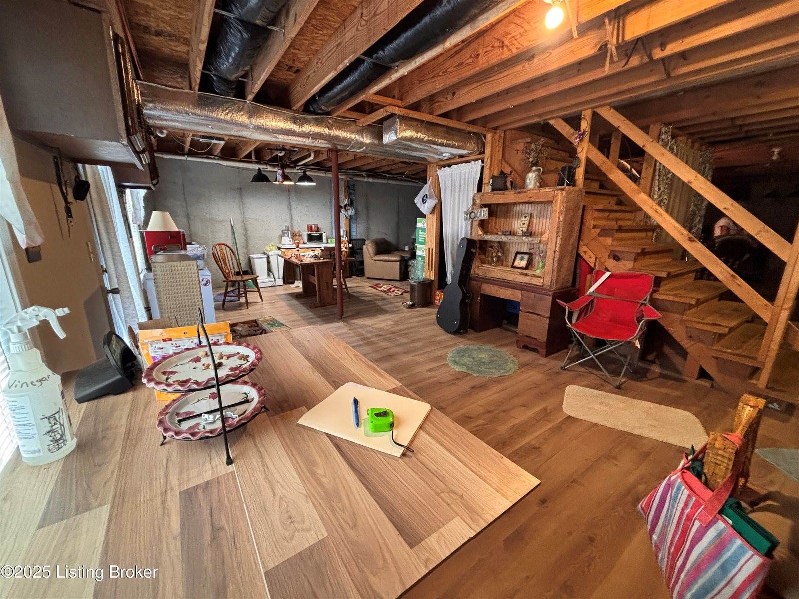 819 Bullitt Hill Rd, Pleasureville, KY 40057