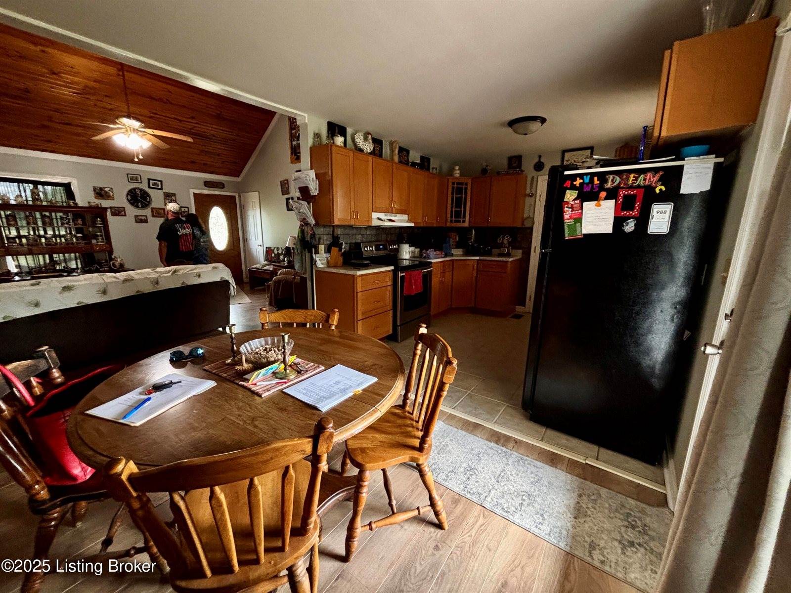 819 Bullitt Hill Rd, Pleasureville, KY 40057