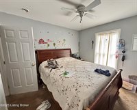 819 Bullitt Hill Rd, Pleasureville, KY 40057