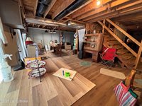 819 Bullitt Hill Rd, Pleasureville, KY 40057