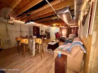 819 Bullitt Hill Rd, Pleasureville, KY 40057