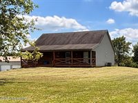 819 Bullitt Hill Rd, Pleasureville, KY 40057