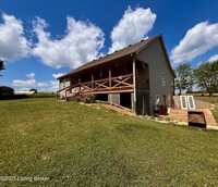 819 Bullitt Hill Rd, Pleasureville, KY 40057