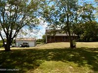 819 Bullitt Hill Rd, Pleasureville, KY 40057