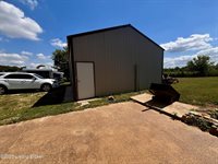 819 Bullitt Hill Rd, Pleasureville, KY 40057