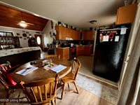 819 Bullitt Hill Rd, Pleasureville, KY 40057