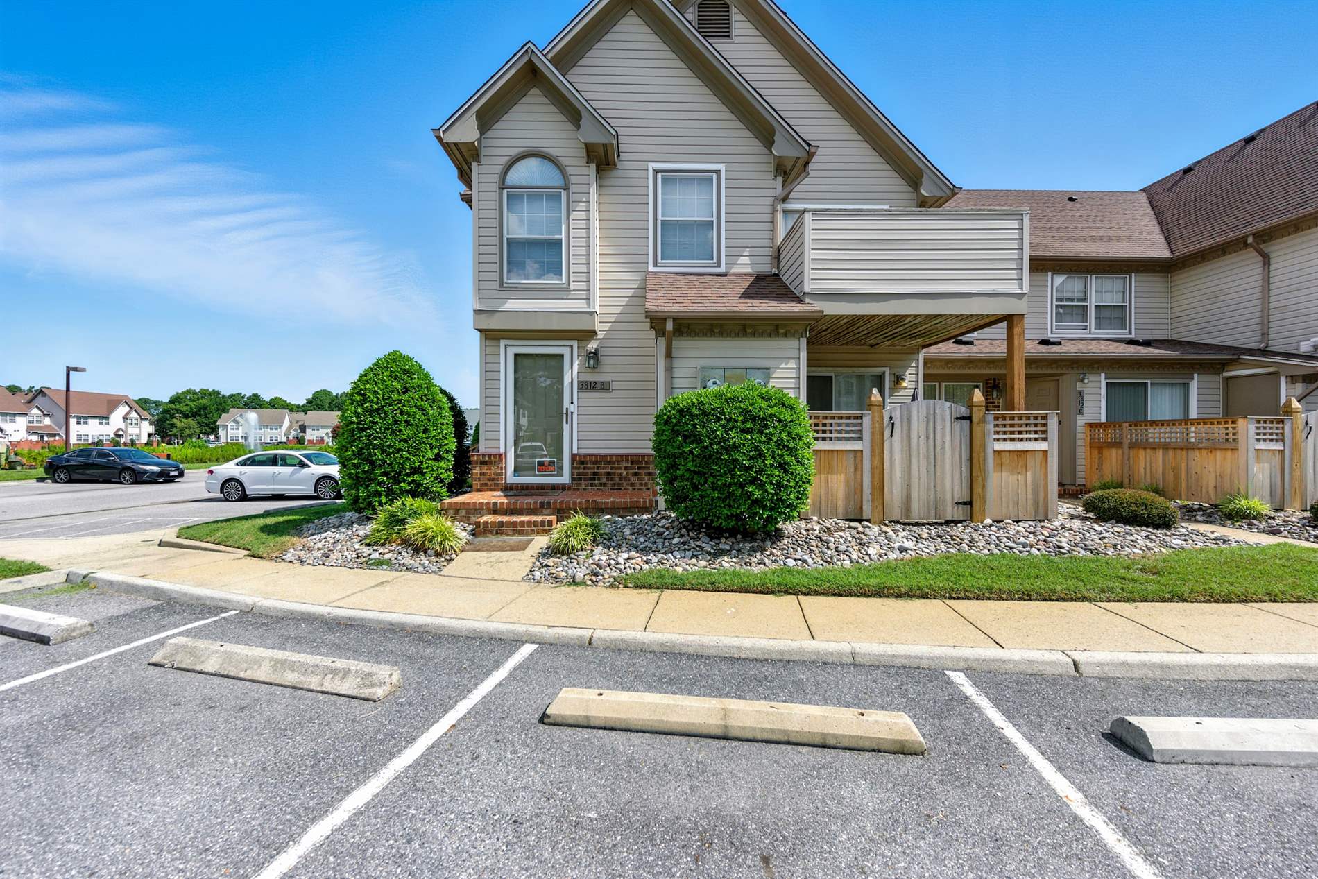 3812 Falling River Reach, Portsmouth, VA 23703