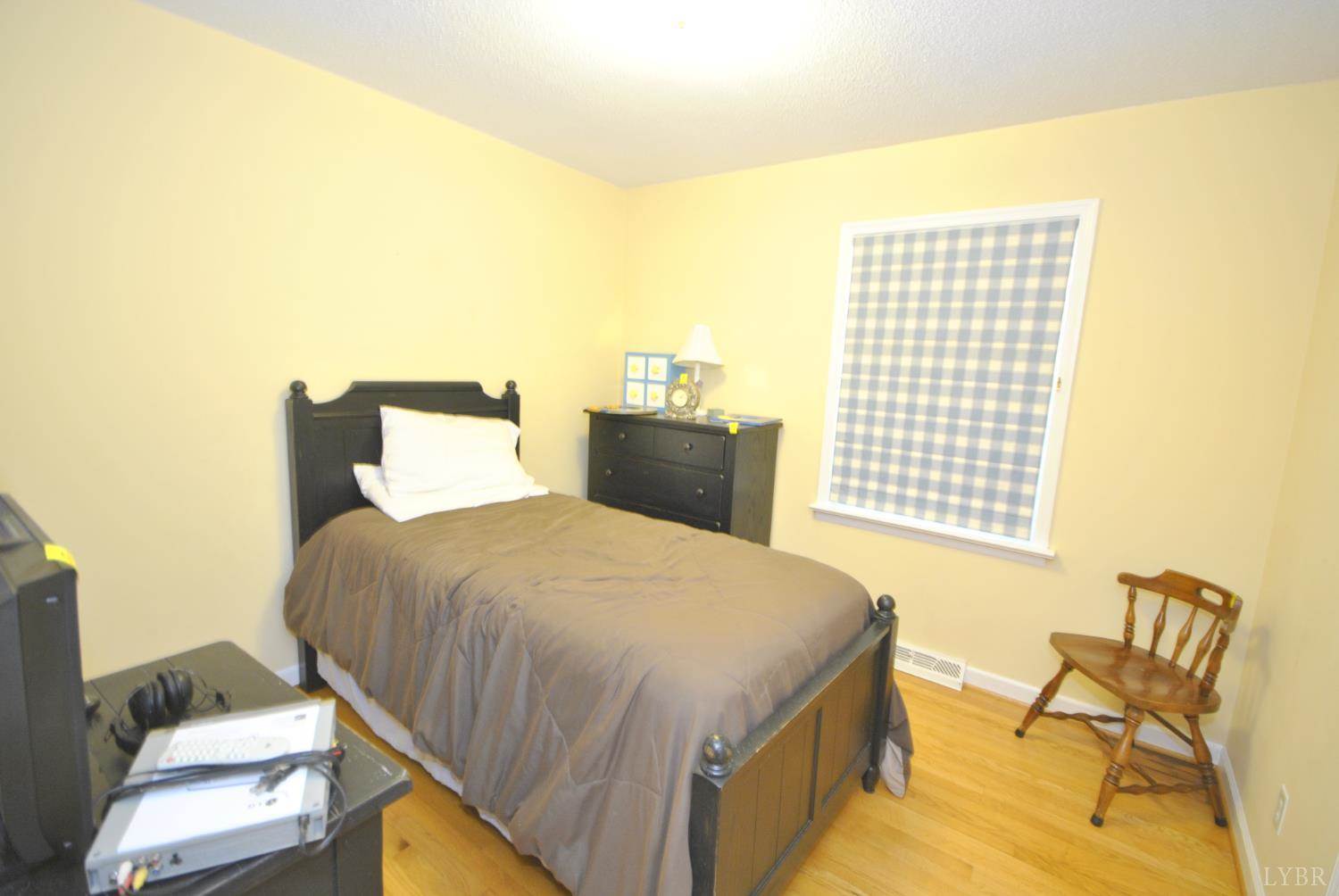 507 Briar Cliff Circle, Lynchburg, VA 24502