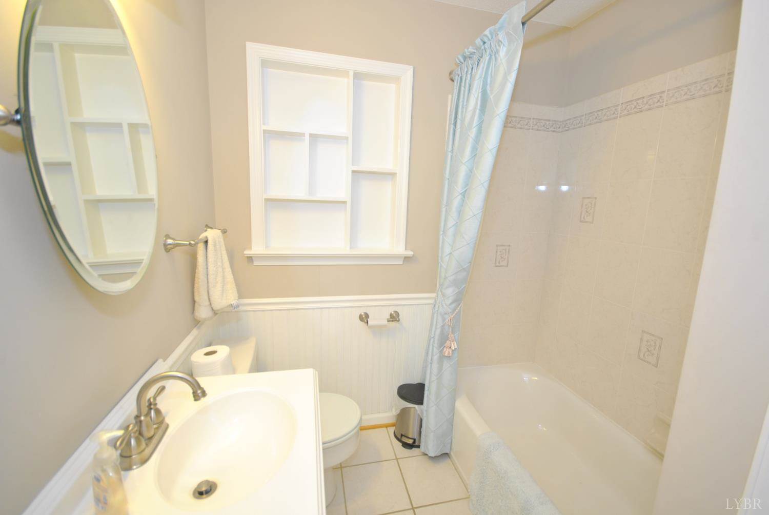 507 Briar Cliff Circle, Lynchburg, VA 24502