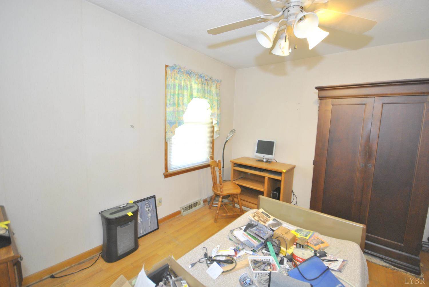 507 Briar Cliff Circle, Lynchburg, VA 24502