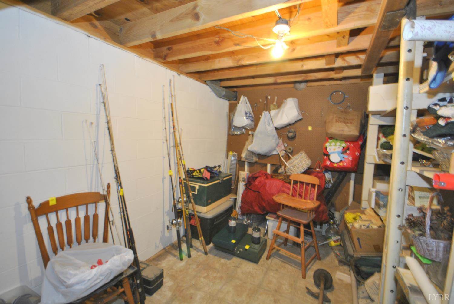 507 Briar Cliff Circle, Lynchburg, VA 24502