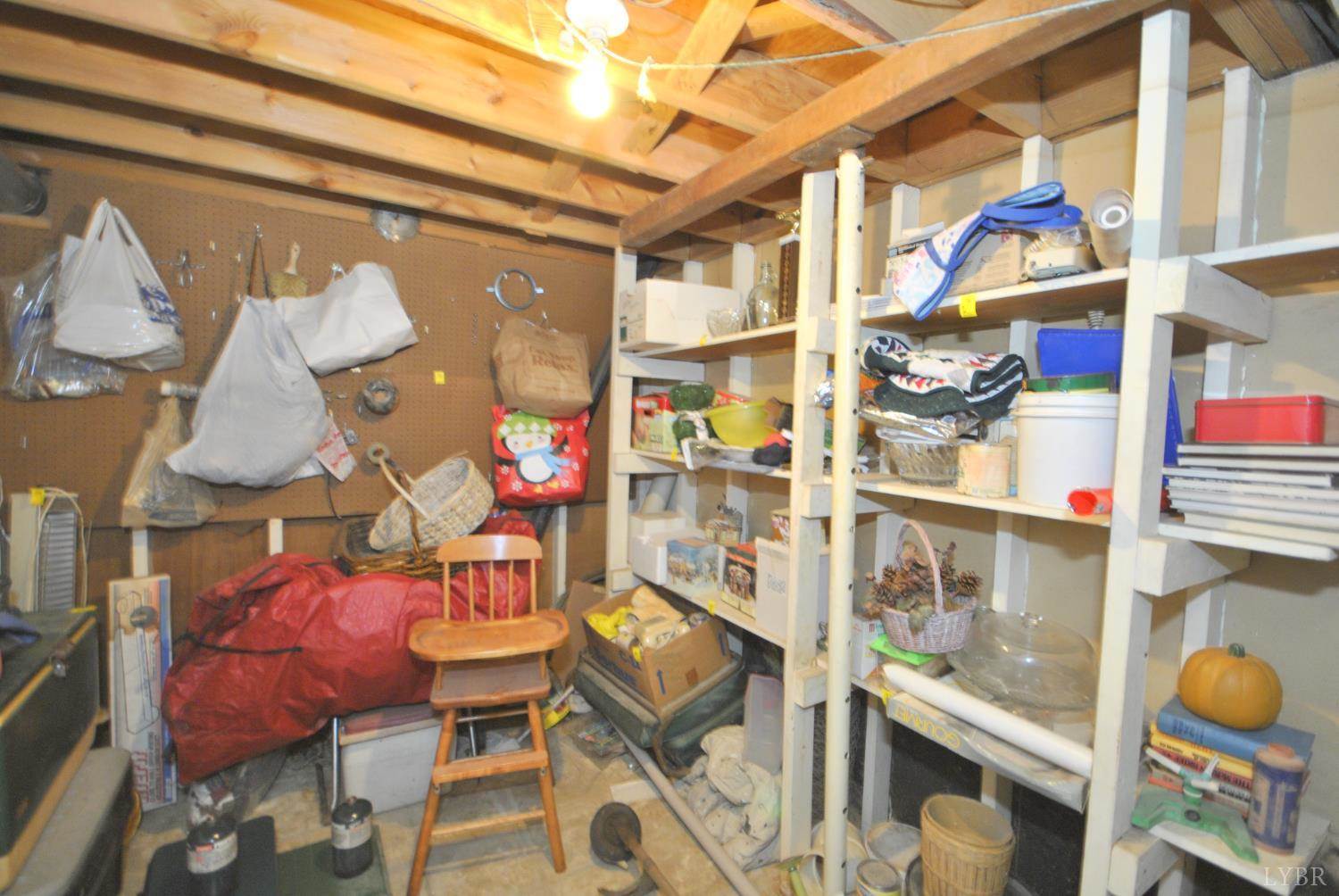 507 Briar Cliff Circle, Lynchburg, VA 24502