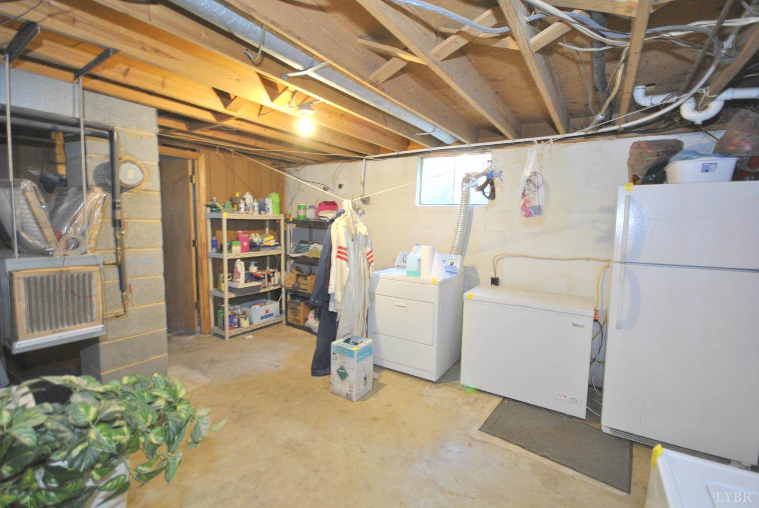 507 Briar Cliff Circle, Lynchburg, VA 24502