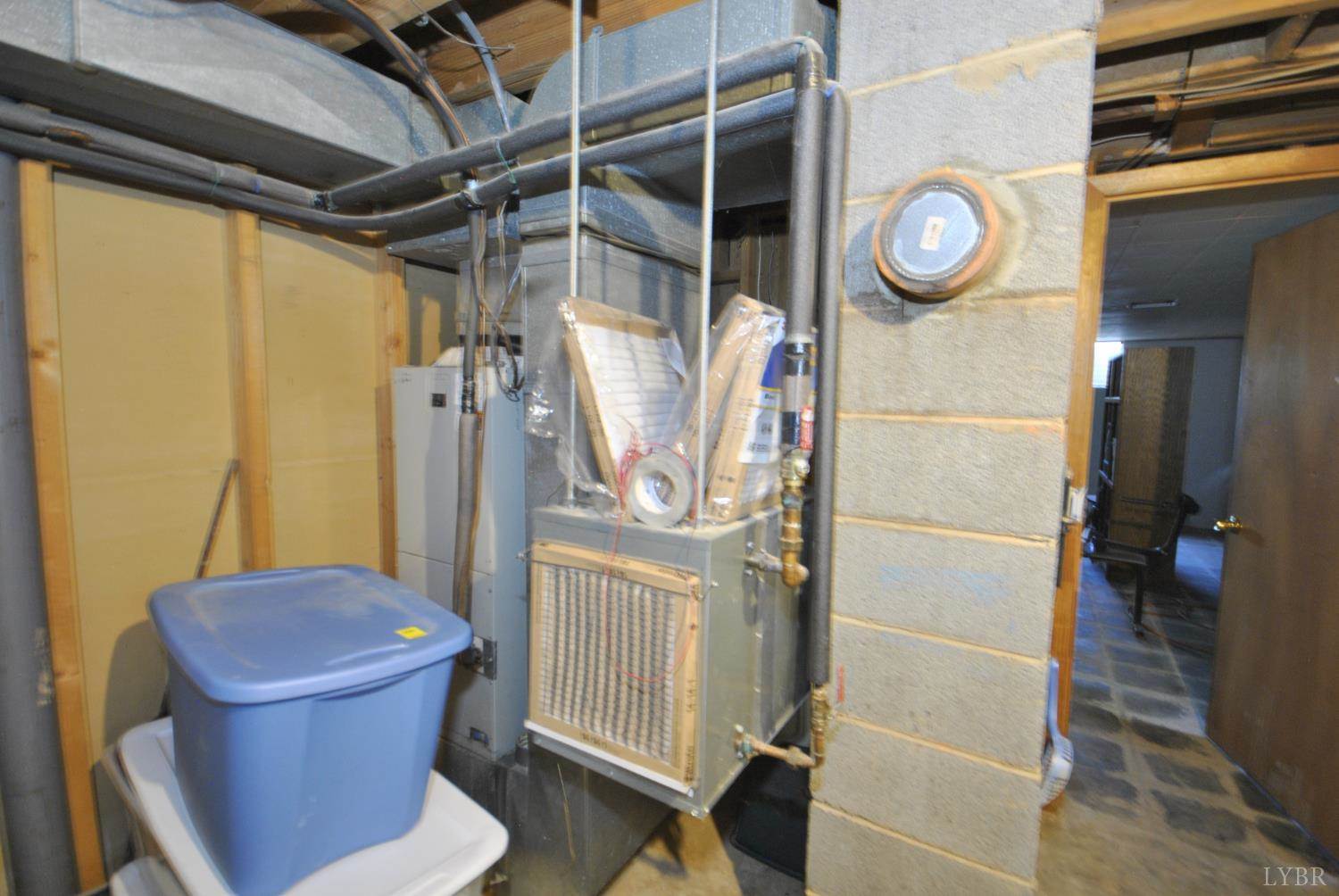 507 Briar Cliff Circle, Lynchburg, VA 24502