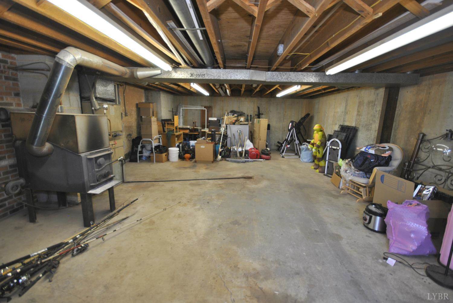 507 Briar Cliff Circle, Lynchburg, VA 24502