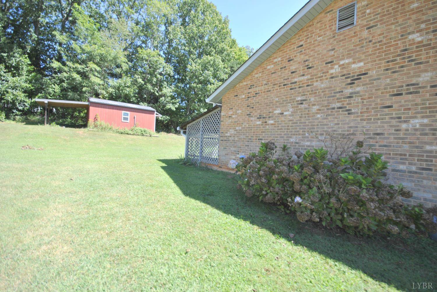 507 Briar Cliff Circle, Lynchburg, VA 24502