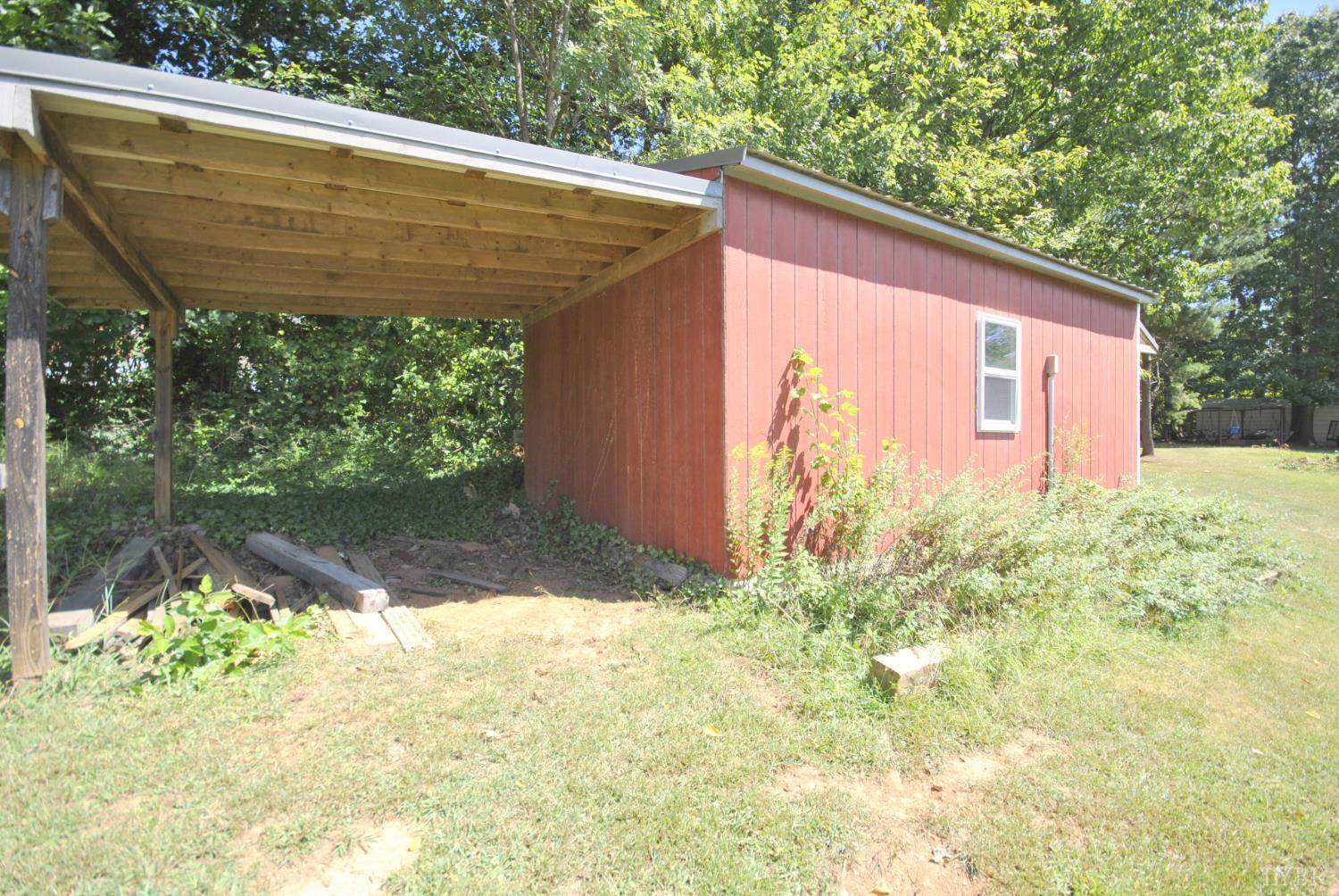 507 Briar Cliff Circle, Lynchburg, VA 24502