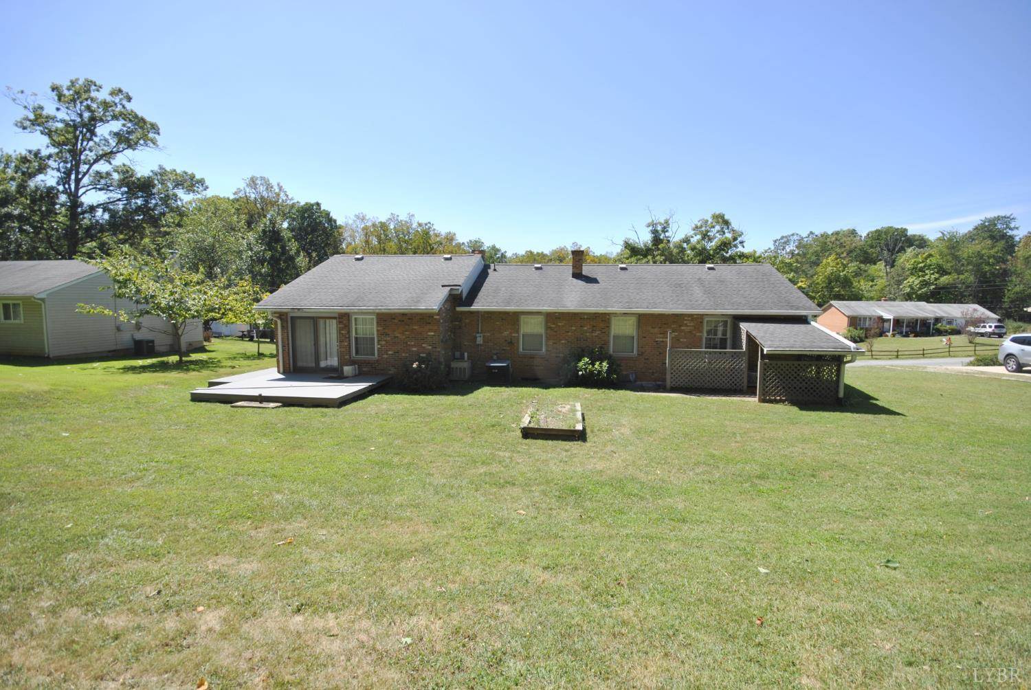 507 Briar Cliff Circle, Lynchburg, VA 24502