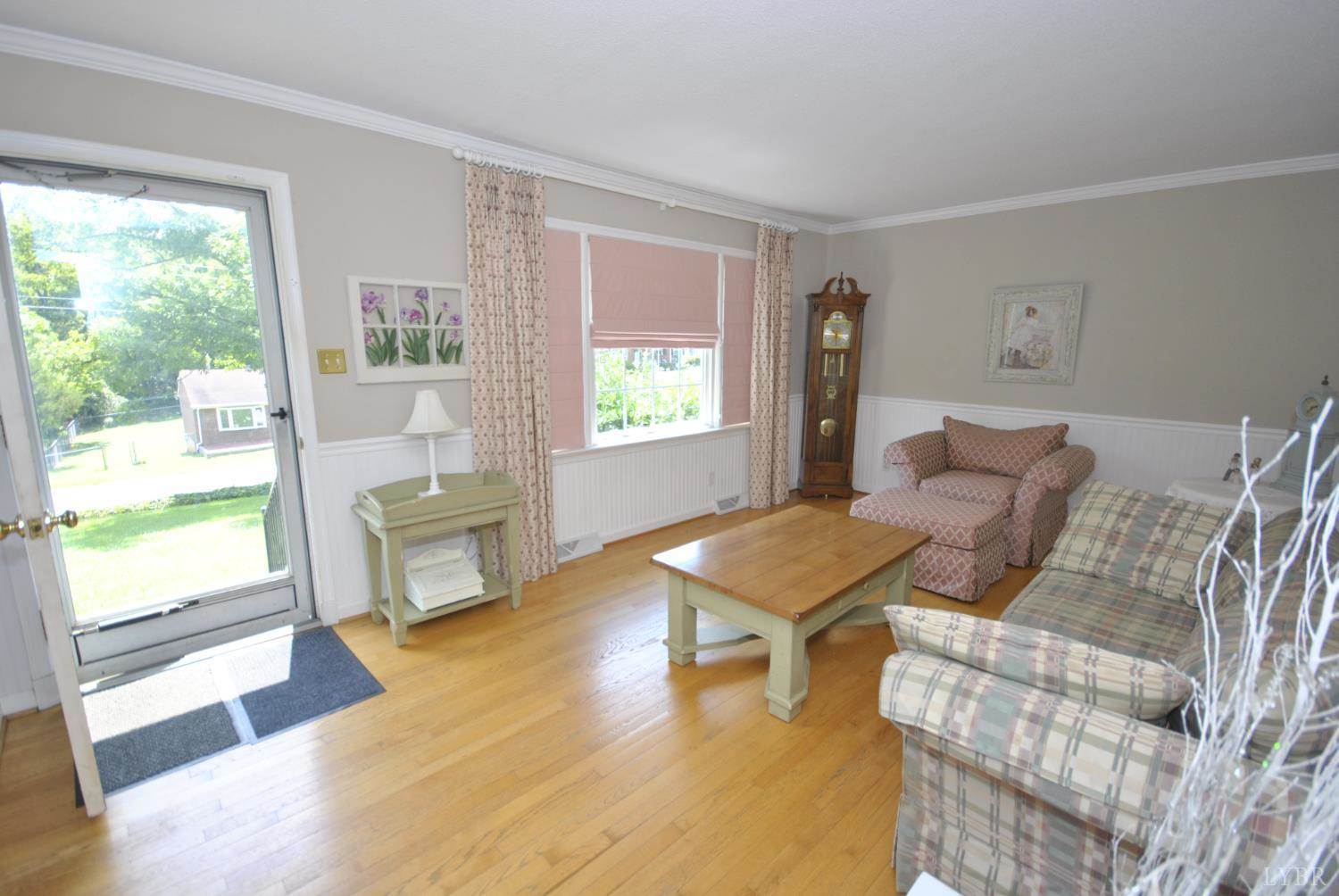 507 Briar Cliff Circle, Lynchburg, VA 24502