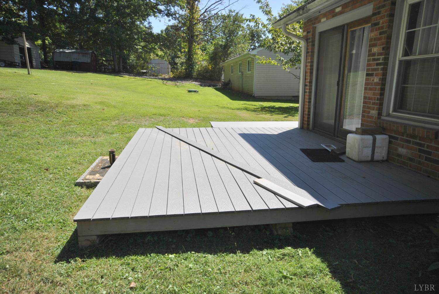 507 Briar Cliff Circle, Lynchburg, VA 24502