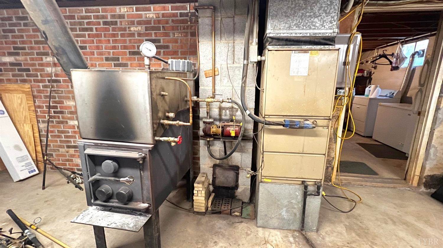 507 Briar Cliff Circle, Lynchburg, VA 24502