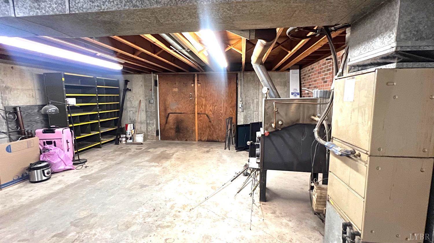 507 Briar Cliff Circle, Lynchburg, VA 24502