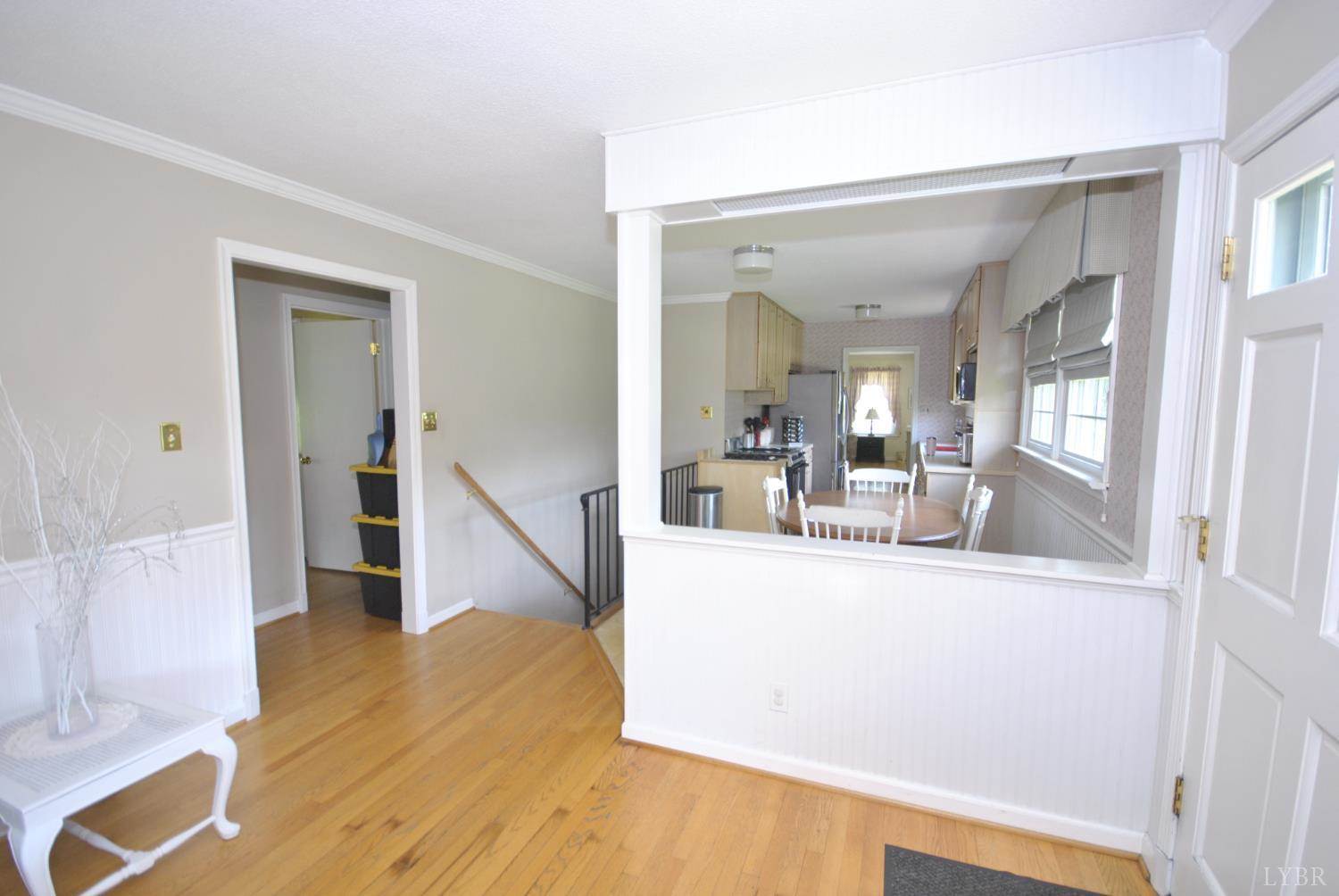 507 Briar Cliff Circle, Lynchburg, VA 24502