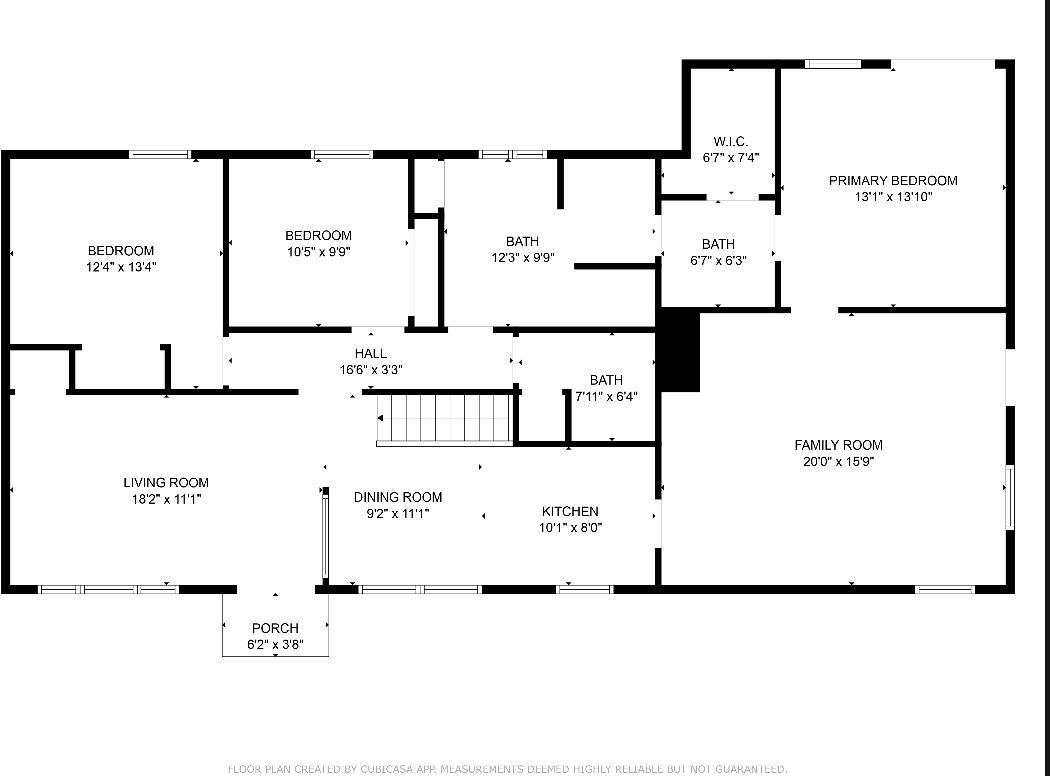 507 Briar Cliff Circle, Lynchburg, VA 24502