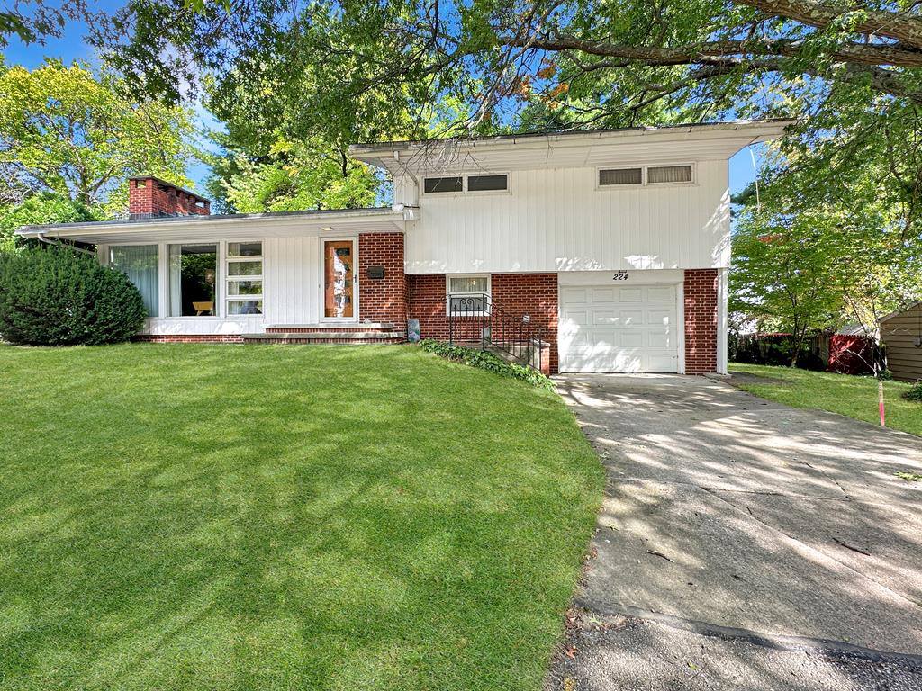 224 Freer Court, Ashland, OH 44805