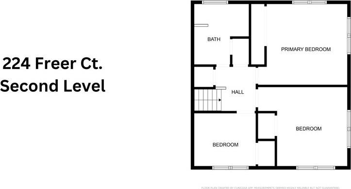 224 Freer Court, Ashland, OH 44805