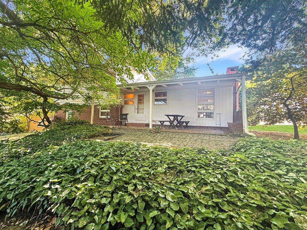 224 Freer Court, Ashland, OH 44805