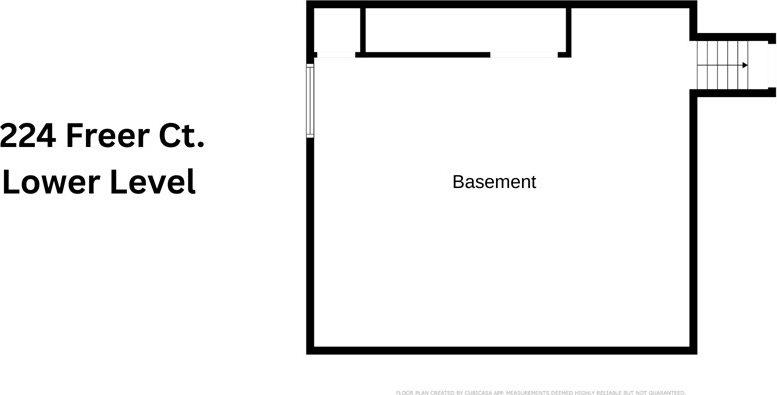 224 Freer Court, Ashland, OH 44805