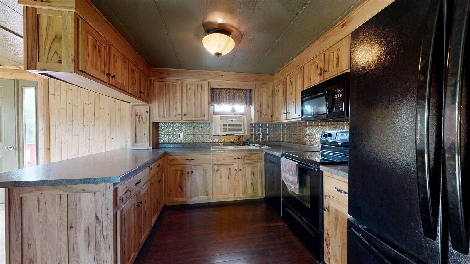 242 2nd St, Bell Center, WI 54631