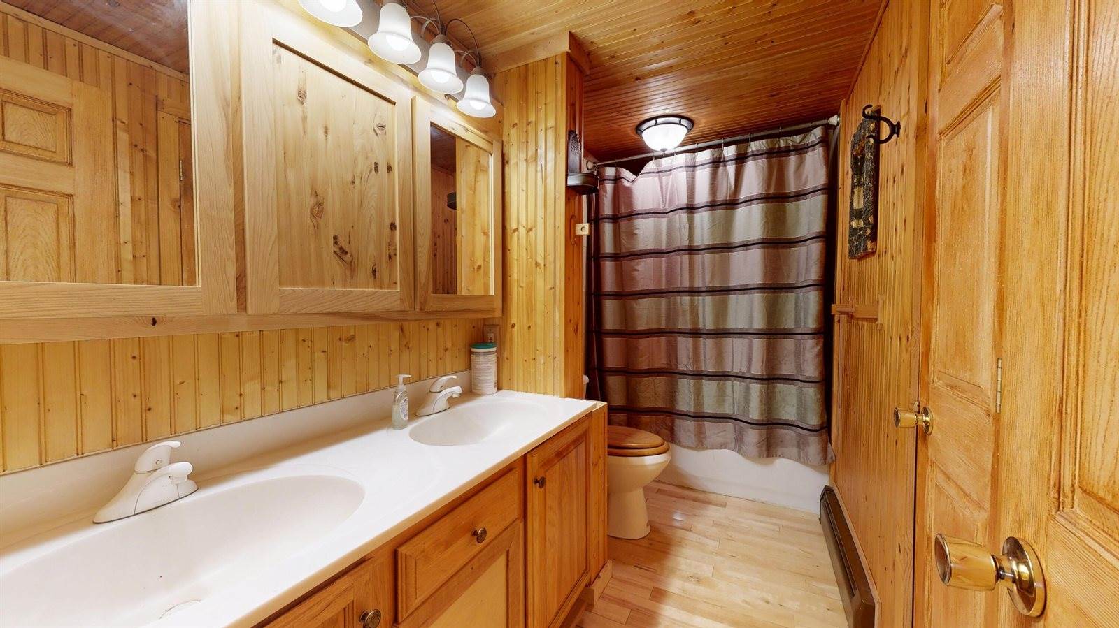 242 2nd St, Bell Center, WI 54631