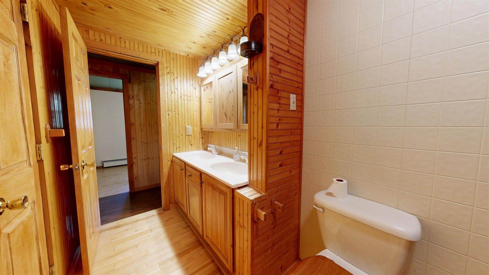 242 2nd St, Bell Center, WI 54631