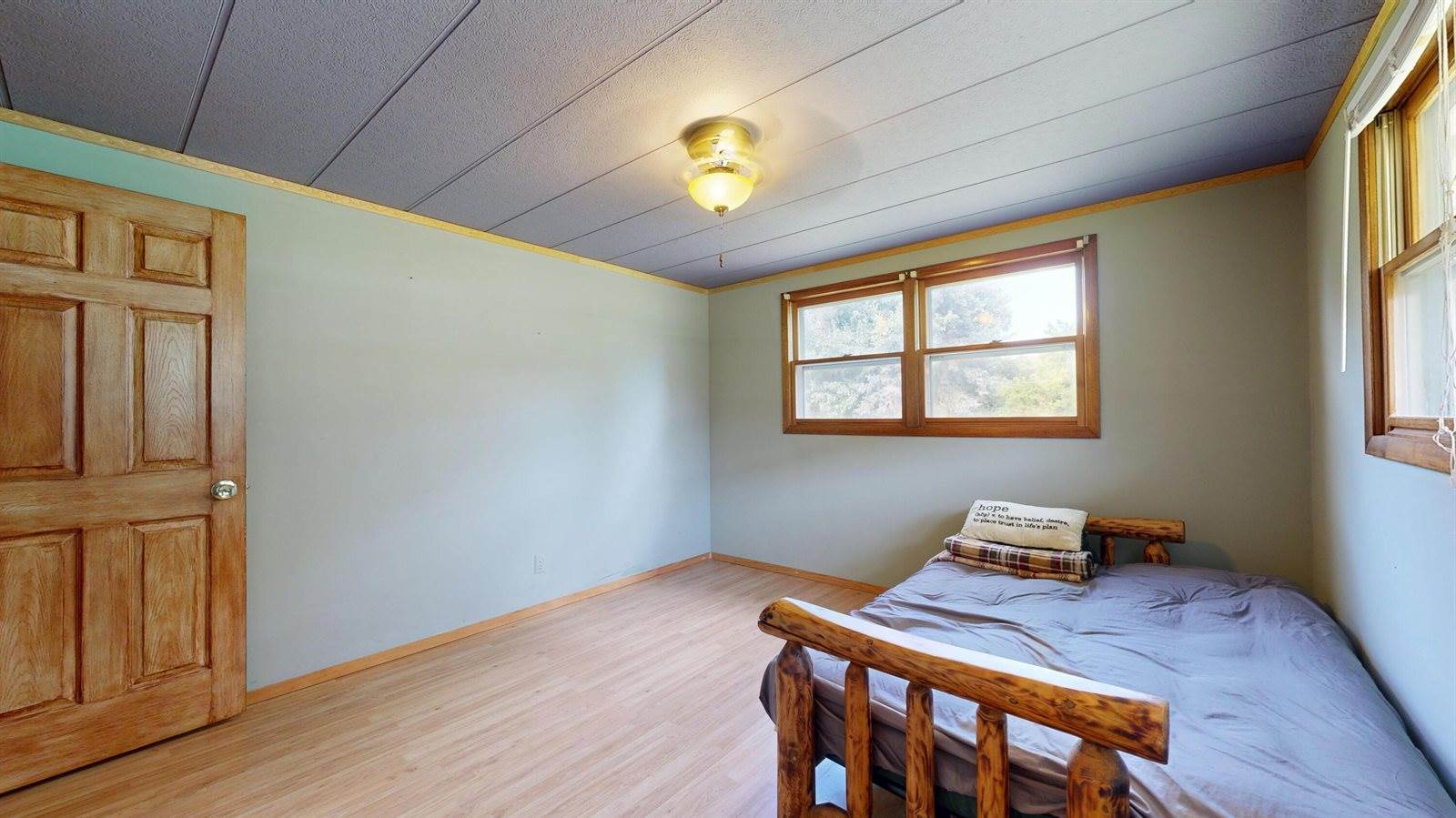 242 2nd St, Bell Center, WI 54631