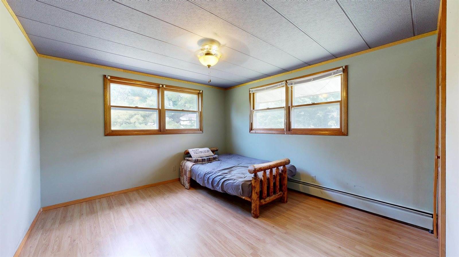 242 2nd St, Bell Center, WI 54631