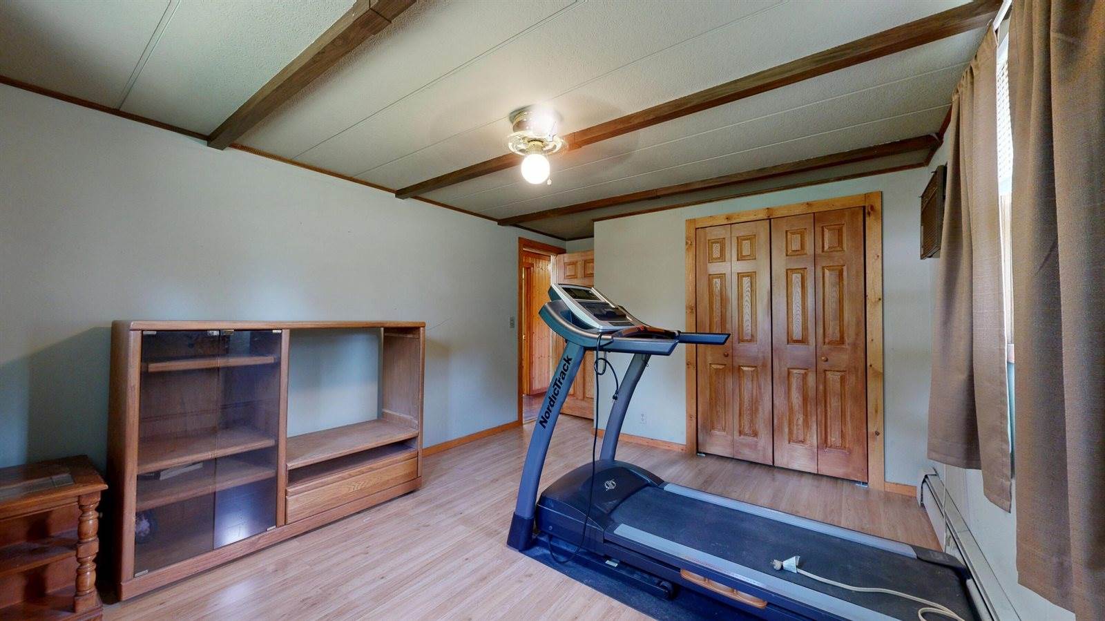 242 2nd St, Bell Center, WI 54631